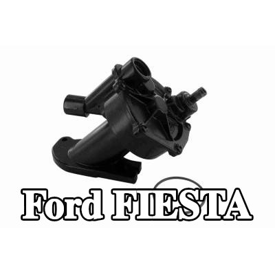 VAICO مضخة فرامل الهواء المضغوط بجودة VAICO الأصلية — 2000 Ford Fiesta