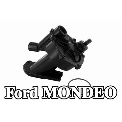 VAICO مضخة فرامل الهواء المضغوط بجودة VAICO الأصلية — 1997 Ford Mondeo