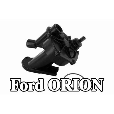 VAICO مضخة فرامل الهواء المضغوط بجودة VAICO الأصلية — Ford Orion