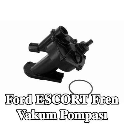 VAICO Orijinal VAICO Kalitesinde fren vakum pompası — Ford Escort
