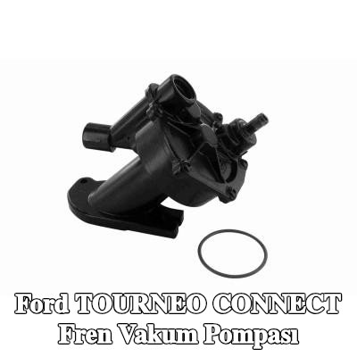 VAICO Orijinal VAICO Kalitesinde fren vakum pompası — 2012 Ford Tourneo Connect