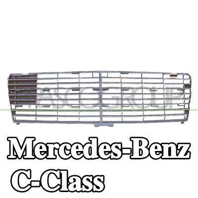 PRASCO شبكة المبرد — 2000 Mercedes-Benz C-Class