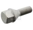 FEBI BILSTEIN Tekerlek Cıvatası 19, 52mm — Citroën Bx (4)