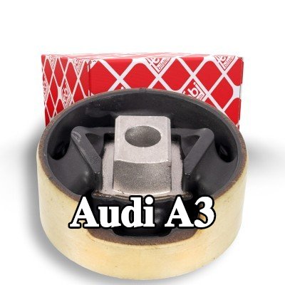 FEBI BILSTEIN الحامل, تركيب المحرك السفلي — Audi A3