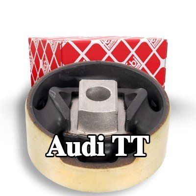 FEBI BILSTEIN الحامل, تركيب المحرك السفلي — Audi Tt