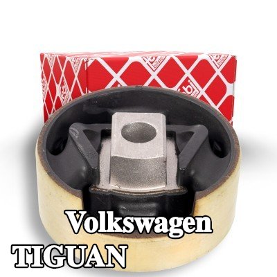 FEBI BILSTEIN الحامل, تركيب المحرك السفلي — Volkswagen Tiguan