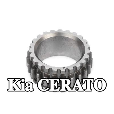 ET ENGINETEAM ترس العمود المرفقي للعمود المرفقي — Kia Cerato