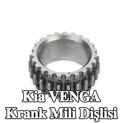 ET ENGINETEAM Krank mili için krank mili dişlisi — Kia Venga