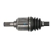 POINT GEAR Tahrik mili Ön Aks Sol, Ön Aks Sağ, 689mm — Kia Xceed (3)