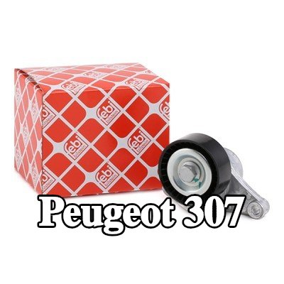 FEBI BILSTEIN مشده حزام المحرك — Peugeot 307