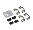 QUICK BRAKE Fren balatası montaj kiti — BMW iX3 (3)