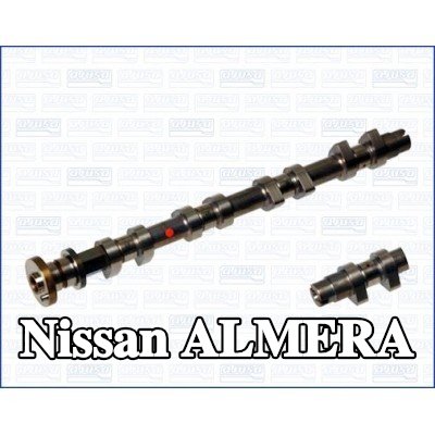 AJUSA عمود الكامات — 1997 Nissan Almera