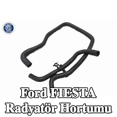 VAICO Radyatör hortumu — 1997 Ford Fiesta