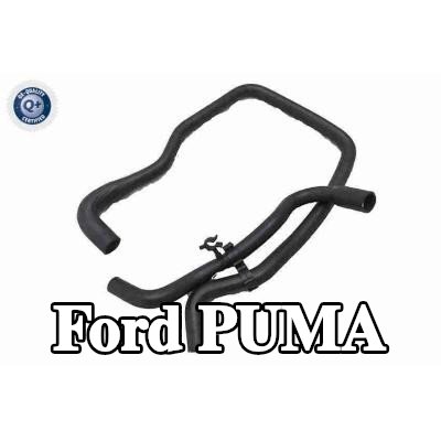 VAICO خرطوم المبرد — Ford Puma