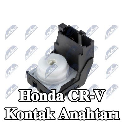 NTY Kontak anahtarı — 2002 Honda Cr-v