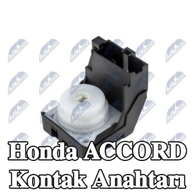 NTY Kontak anahtarı — 2004 Honda Accord