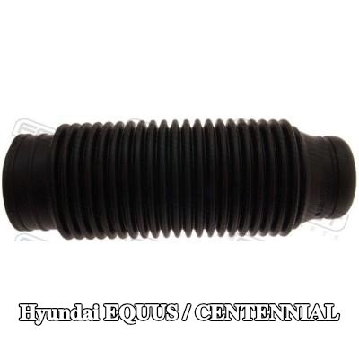 FEBEST غطاء غبار ممتص الصدمات المحور الخلفي — Hyundai Equus / Centennial