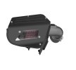 K&N Filters Hava Emme Sistemi — BMW 3 Series (2)