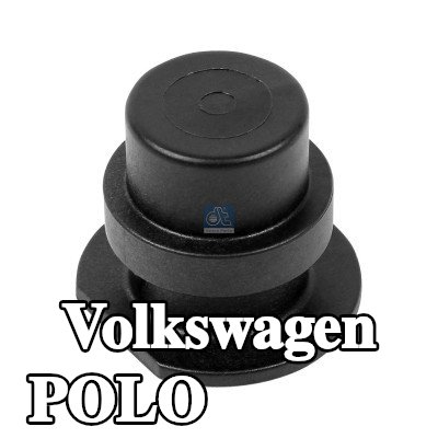 DT Spare Parts سدادة الصقيع — Volkswagen Polo