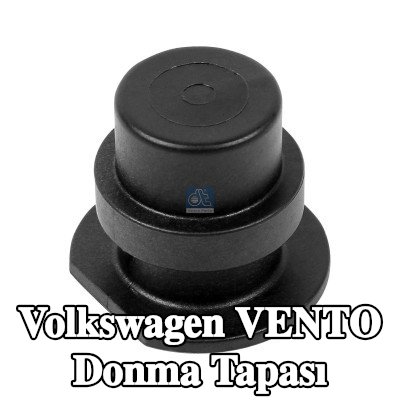 DT Spare Parts Donma Tapası — Volkswagen Vento