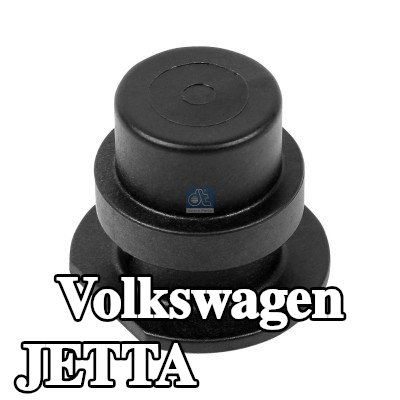 DT Spare Parts سدادة الصقيع — 1990 Volkswagen Jetta