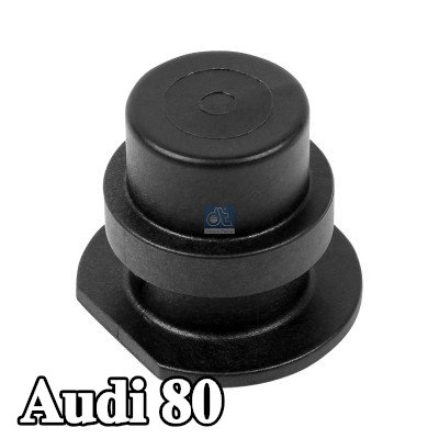 DT Spare Parts سدادة الصقيع — Audi 80