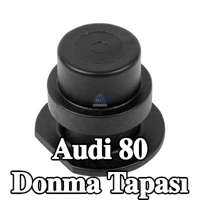 DT Spare Parts Donma Tapası — Audi 80