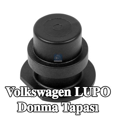 DT Spare Parts Donma Tapası — Volkswagen Lupo