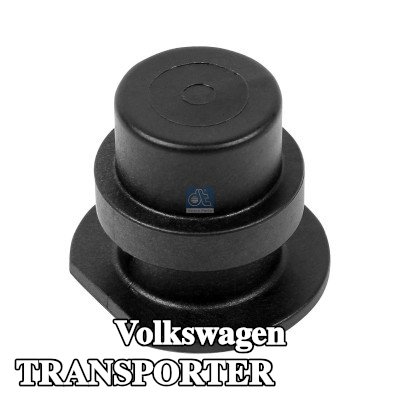 DT Spare Parts سدادة الصقيع — Volkswagen Transporter