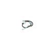 BOSCH Fren hortumu 675mm — 1997 Honda Civic (2)