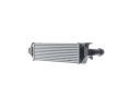 MAHLE Intercooler — Mercedes-Benz Gla (8)