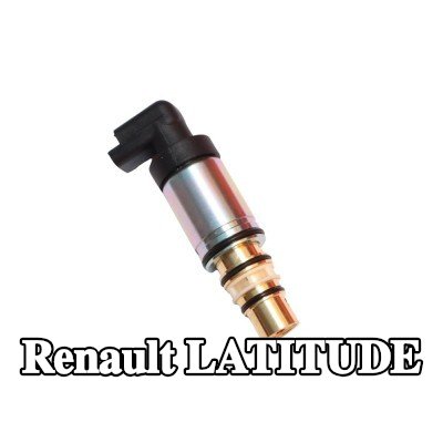 FAST صمام تمدد تكييف الهواء — Renault Latitude