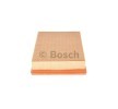 BOSCH Hava filtresi — Land Rover Defender (1)