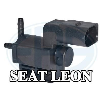 ERA صمام شفط الهواء الثانوي — SEAT Leon