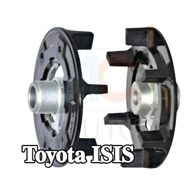 ACAUTO اللوحة المدفوعة، ضاغط القابض المغناطيسي — Toyota Isis