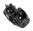HELLA Far Sol, H7/H7, PS19W, PSY24W, W5W, ampullü, far seviyeleme motorlu, Gösterge Rengi: şeffaf — 2011 Audi A3 (6)