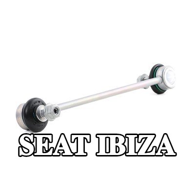 LEMFÖRDER وصلة قضيب مانع الانقلاب للمحور الأمامي الأيسر, المحور الأمامي الأيمن, 270mm, الفولاذ — SEAT Ibiza