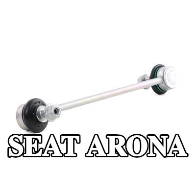 LEMFÖRDER وصلة قضيب مانع الانقلاب للمحور الأمامي الأيسر, المحور الأمامي الأيمن, 270mm, الفولاذ — SEAT Arona
