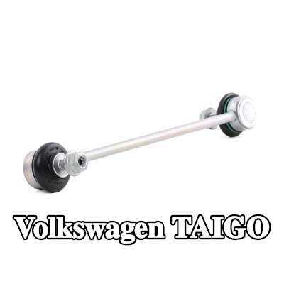 LEMFÖRDER وصلة قضيب مانع الانقلاب للمحور الأمامي الأيسر, المحور الأمامي الأيمن, 270mm, الفولاذ — Volkswagen Taigo