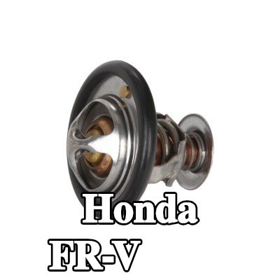 Continental ثرموستات 82°C, 52mm, 27, 7mm, مع حشية/مانع تسرب — Honda Fr-v