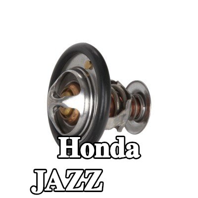 Continental ثرموستات 82°C, 52mm, 27, 7mm, مع حشية/مانع تسرب — 2002 Honda Jazz