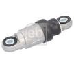 FEBI BILSTEIN Titreşim Sönümleyici, V-kanallı kayış — 2002 BMW 3 Series (3)