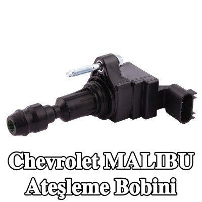 HELLA 4 pimli ateşleme bobini konektörü, 12V — Chevrolet Malibu