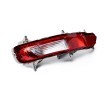 TYC Sol Sis Farı, P21W, PY21W, ampul tutuculu, kablo seti ile — 2016 Kia Sportage (2)