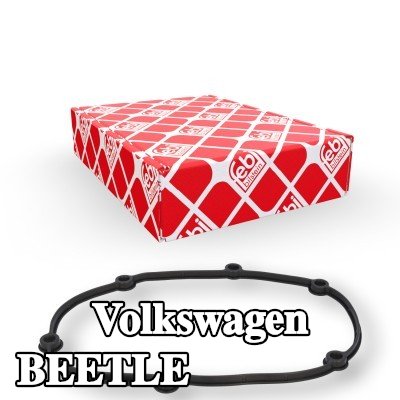 FEBI BILSTEIN حشية غطاء التوقيت — Volkswagen Beetle
