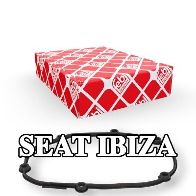 FEBI BILSTEIN حشية غطاء التوقيت — SEAT Ibiza
