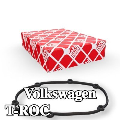 FEBI BILSTEIN حشية غطاء التوقيت — Volkswagen T-roc
