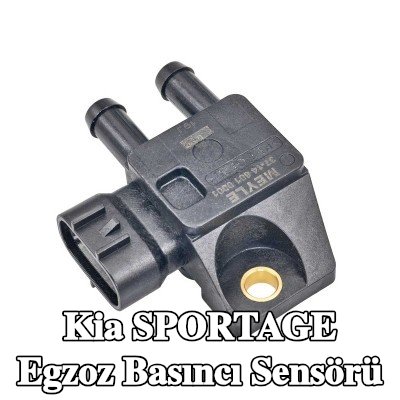 MEYLE Egzoz basıncı sensörü — Kia Sportage