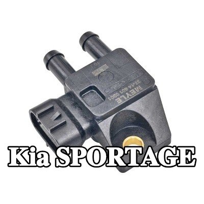 MEYLE مستشعر ضغط العادم — Kia Sportage