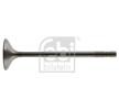 FEBI BILSTEIN Emme valfi — Mercedes-Benz Clc (2)